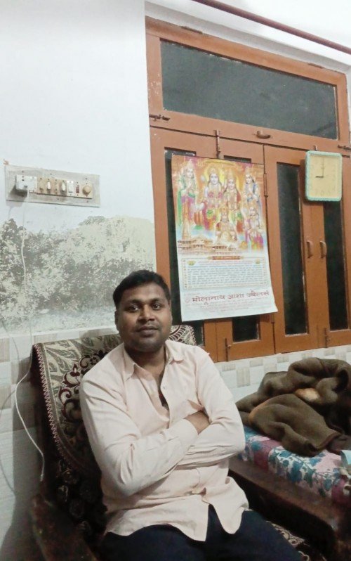 Best  tutor in Prayagraj